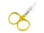 Fliegenbindewerkzeug FLY TYING KIT PRO hotfly - gold