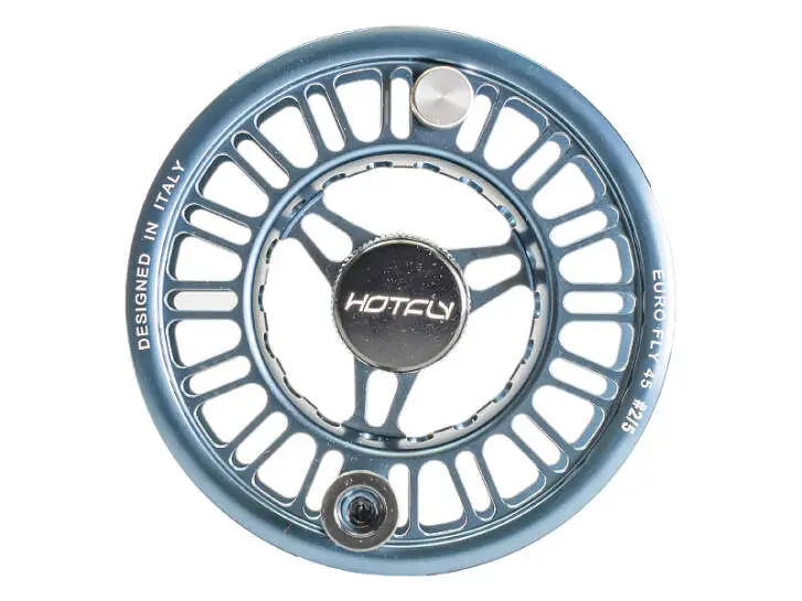 Ersatzspule hotfly EURO FLY - s # 2/5 classic fly