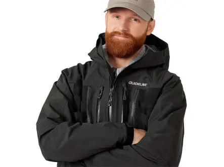 Watjacke guideline LAXA 2.0 - M