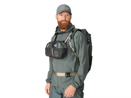 Guideline ULBC WAISTBAG 3 Hüfttasche
