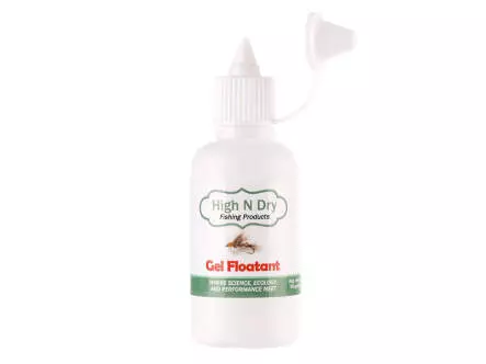 GEL FLOATANT high n dry - 30g - gel