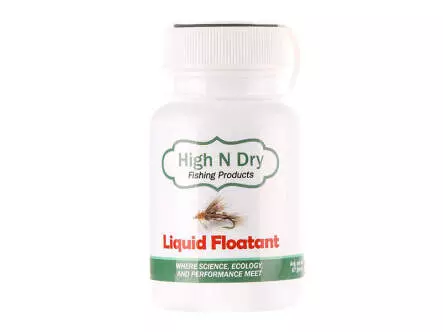 LIQUID FLOATANT high n dry - 67g - Flüssigkeit