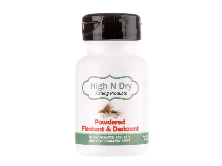 POWDERED FLOATANT & DESSICANT high n dry - 30g - Pulver