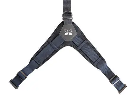 Brustwathose konvertierbar ALPINE DIVER V3 hotfly - S