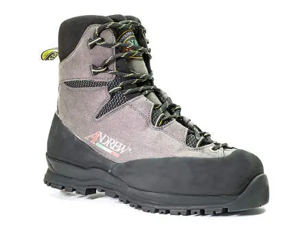 Watschuhe MAREA DARK andrew - Wet grip & Spikes - 47...