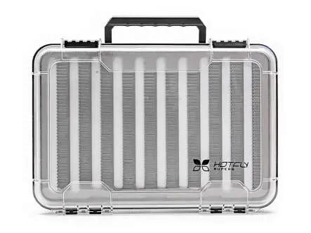 Fliegenbox GIANT GHOST XXXL hotfly
