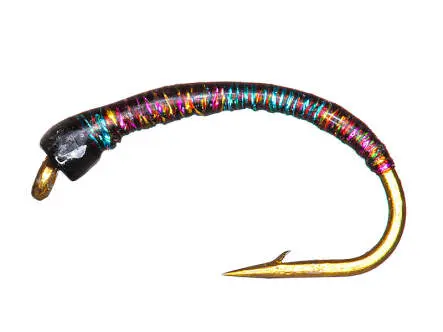 Renken Hegene GLITTER MIX EVO 1 MINIBEAD