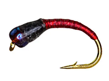 Renken Hegene GLITTER MIX EVO 2 MINIBEAD