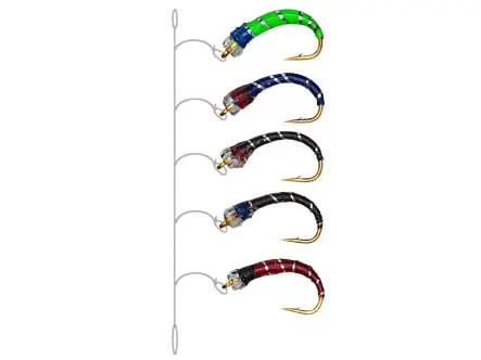 Renken Hegene CLASSIC MIX 2 BEAD