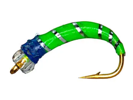Renken Hegene CLASSIC MIX 2 BEAD