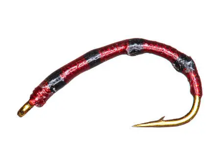 Renken Hegene CLASSIC TIGER WORM 14