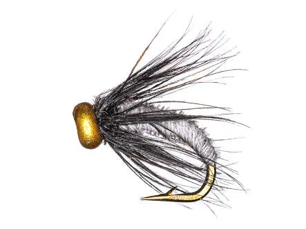 Forellen Hegene NATURAL MIX 1