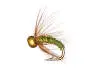 Forellen Hegene NATURAL MIX 2 12