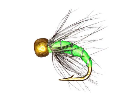 Forellen Hegene BRIGHT MIX 2