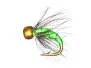 Forellen Hegene BRIGHT MIX 2