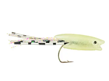 Barsch Hegene MINNOW HEADS
