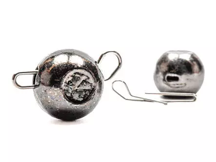 Cheburaska - BLACK NICKEL