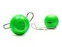 Cheburaska - FLUO GREEN - 3g (3 Stk.)