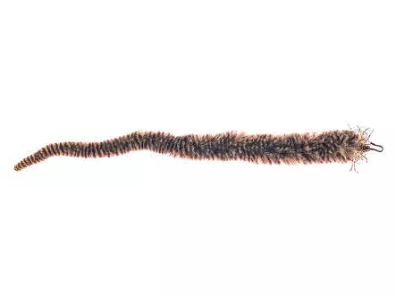 Lurevo Dragon Trailer brown multi - 18 cm