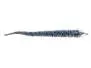 Lurevo Dragon Trailer grey blue multi - 18 cm