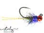 Morgans Black Clown 14