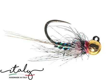 Black Ribbed Partdrige
