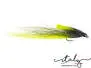 Clessi TG Predator Streamer Yellow