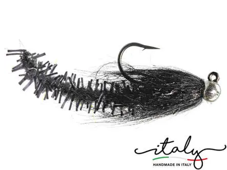Morgans River Fish Counter TG Black
