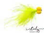 Simply Chartreuse Booby