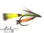 Wet Competition Lake Fly Nine 10