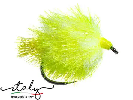 Eggstasy Mix Evo Chartreuse