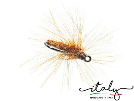 Super CDC Klinky Brown