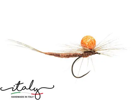 Super Soft Extended Body Ephemera Brown  8