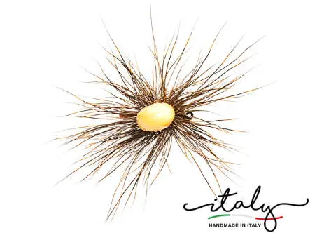 Morgans Para Floater Brown