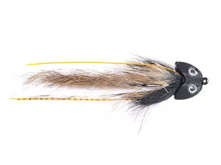 Natural Evo Sculpin Plus