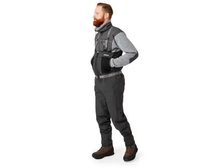Wathose guideline LAXA 2.0 ZIP - XS