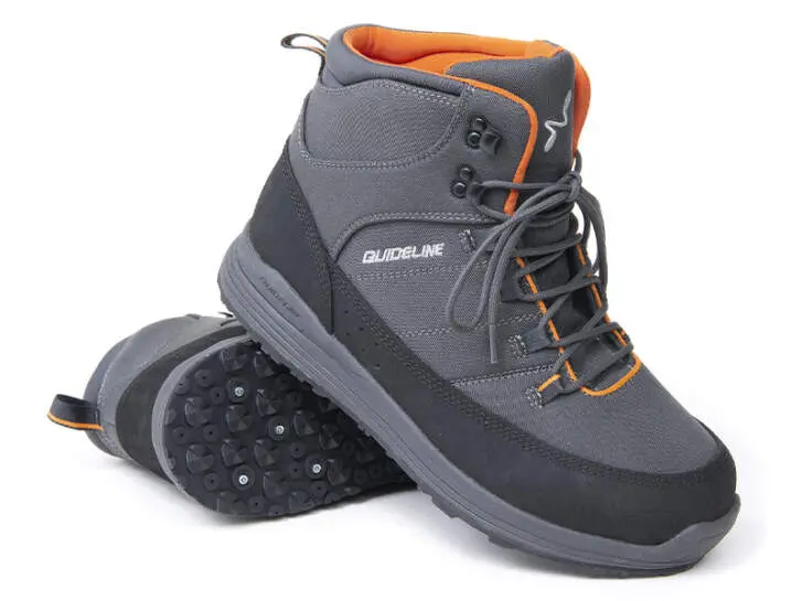 Watschuhe guideline LAXA 3.0 Traction Gummisohle & Spikes - 44 (UK10/US11)