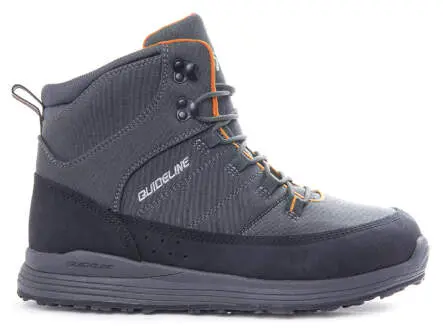 Watschuhe guideline LAXA 3.0 Traction Gummisohle & Spikes - 44 (UK10/US11)