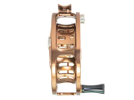 Fliegenrolle hotfly EURO FLY CLICK