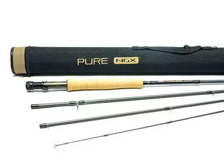 Fliegenrute jmc PURE NGX