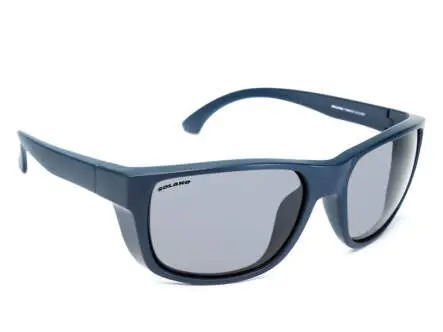 Polbrillen solano SQUID - grey