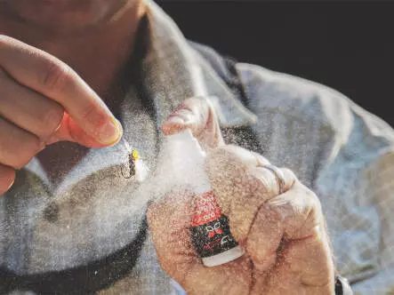 FLOAT SPRAY PRO hotfly - 20ml