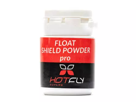 FLOAT SHIELD POWDER PRO hotfly - 30ml - Pulver