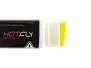 Sichthilfe-Wachs HIGH VIZ WAX hotfly - yellow fluo