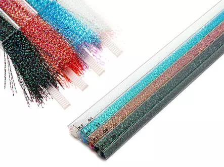 KRYSTAL FLASH PRO  hotfly - 4 colour box - 420 mm -...