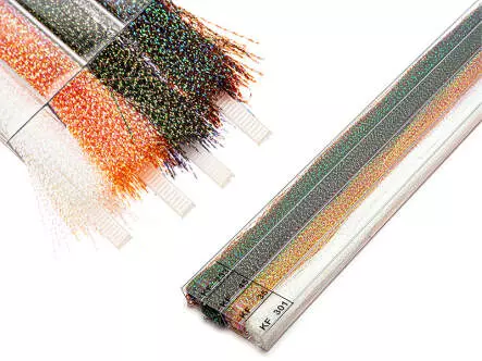 KRYSTAL FLASH PRO  hotfly - 4 colour box - 420 mm -...