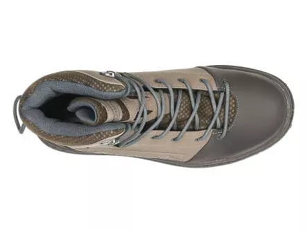 Watschuhe vision KOSKI GUMMI Gummisohle