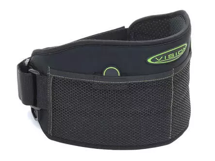 Watgürtel SUPPORT BELT M-XL vision