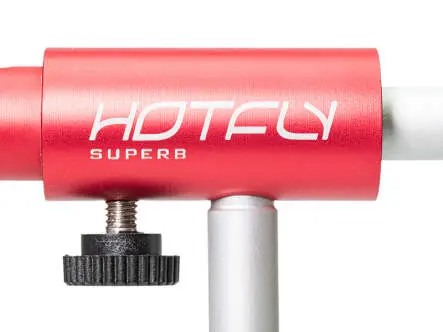 Bindestock TYEMASTER PRECISION hotfly