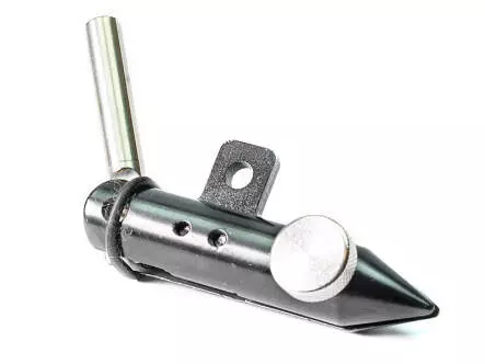 ERSATZBACKEN  für hoftly tyemaster precision Bindestock